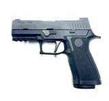 SIG SAUER P320 9MM LUGER (9X19 PARA) - 2 of 3