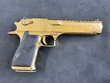 MAGNUM RESEARCH Desert Eagle 50AE .50 AE - 2 of 2