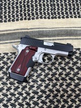 KIMBER kimber micro 9 9MM LUGER (9X19 PARA) - 2 of 3