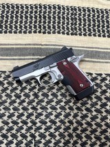 KIMBER kimber micro 9 9MM LUGER (9X19 PARA) - 3 of 3