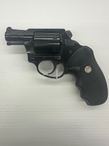 CHARTER ARMS POLICE BULLDOG .38 SPL - 2 of 3