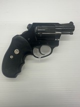 CHARTER ARMS POLICE BULLDOG .38 SPL - 1 of 3