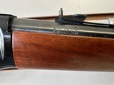 HENRY CLASSIC LEVER ACTION .22 LR - 2 of 3