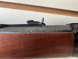 HENRY CLASSIC LEVER ACTION .22 LR - 3 of 3