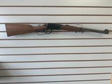 HENRY CLASSIC LEVER ACTION .22 LR - 1 of 3