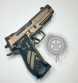 SIG SAUER P226 XFIVE LEGION 9MM LUGER (9X19 PARA) - 2 of 3