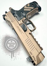 SIG SAUER P226 XFIVE LEGION 9MM LUGER (9X19 PARA) - 3 of 3