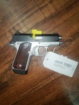 KIMBER MICRO 380 .380 ACP - 2 of 2