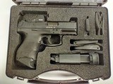 HECKLER & KOCH VP9SK PI 9MM LUGER (9X19 PARA) - 2 of 3