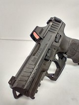 HECKLER & KOCH VP9SK PI 9MM LUGER (9X19 PARA) - 3 of 3