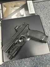 SPRINGFIELD ARMORY ECHELON 9MM LUGER (9X19 PARA) - 2 of 3