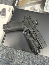 SPRINGFIELD ARMORY ECHELON 9MM LUGER (9X19 PARA) - 3 of 3