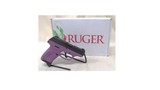 RUGER EC9S 9MM LUGER (9X19 PARA) - 1 of 3