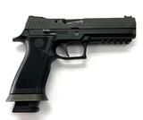 SIG SAUER P320 X Five Legion 9MM LUGER (9X19 PARA) - 2 of 3