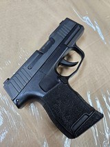 SIG SAUER P365 9MM LUGER (9X19 PARA) - 2 of 3