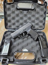SIG SAUER P365 9MM LUGER (9X19 PARA) - 1 of 3