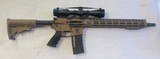 RUGER AR-556 5.56X45MM NATO - 3 of 3