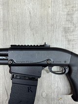 REMINGTON 870 DM 12 GA - 2 of 3
