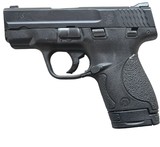 SMITH & WESSON M&P 40 Shield .40 S&W - 1 of 3