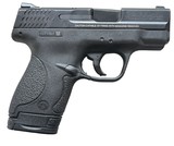 SMITH & WESSON M&P 40 Shield .40 S&W - 2 of 3