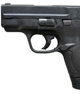 SMITH & WESSON M&P 40 Shield .40 S&W - 3 of 3