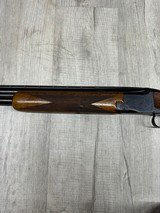 BROWNING CITORI LIGHTNING 12 GA - 3 of 3