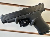 GLOCK 48 9MM LUGER (9X19 PARA) - 1 of 3