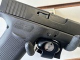 GLOCK 48 9MM LUGER (9X19 PARA) - 3 of 3