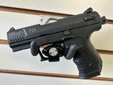 WALTHER P22 .22 LR - 1 of 2