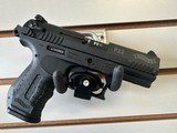 WALTHER P22 .22 LR - 2 of 2