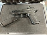 AGENCY ARMS X43 9MM LUGER (9X19 PARA) - 1 of 3