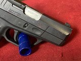 TAURUS 740 Slim Carry sub compact .40 S&W - 3 of 3