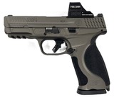 SMITH & WESSON M&P 2.0 9MM LUGER (9X19 PARA) - 1 of 2