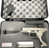 SMITH & WESSON M&P 2.0 9MM LUGER (9X19 PARA) - 2 of 2