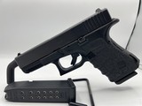 GLOCK 19 GEN 4 9MM LUGER (9X19 PARA) - 1 of 3