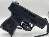 BERETTA APX 9MM LUGER (9X19 PARA) - 2 of 3