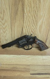 SMITH & WESSON 10-8 .38 SPECIAL/.357 MAGNUM - 1 of 3