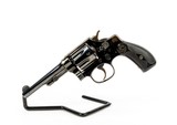 SMITH & WESSON HAND EJECTOR .32 S&W LONG - 1 of 3