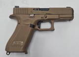 GLOCK 19 X 9MM LUGER (9X19 PARA) - 2 of 2