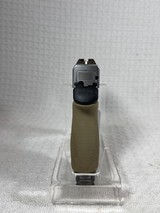 KAHR ARMS CW40 .40 CALIBER - 2 of 3