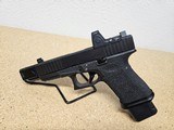 GLOCK 19 With Trijicon RMR 9MM LUGER (9X19 PARA) - 2 of 3