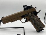 GIRSAN mc1911 s t .45 ACP - 1 of 3