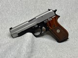 SIG SAUER P220 SAS .45 ACP - 1 of 3