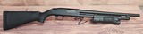 MOSSBERG 500 Pump Action Shotun with Light 12 GA - 1 of 3