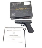 GLOCK Glock P80 Classic Pistole 80 9MM LUGER (9X19 PARA) - 1 of 3