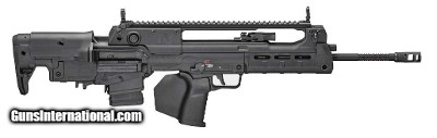 SPRINGFIELD ARMORY HELLION *CA COMPLIANT* 5.56X45MM NATO