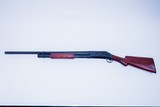 WINCHESTER 1897 Shotgun 16 GA - 2 of 3