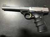 BROWNING BUCK MARK 22 .22 LR - 2 of 3
