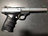 BROWNING BUCK MARK 22 .22 LR - 3 of 3