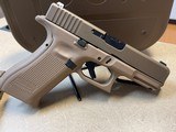 GLOCK 19X G5 9MM LUGER (9X19 PARA) - 3 of 3